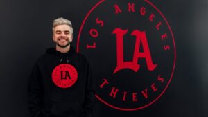 la thieves