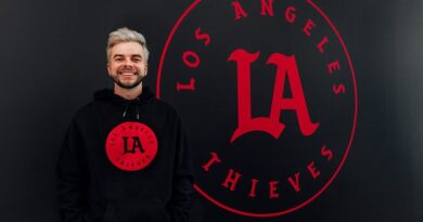 la thieves