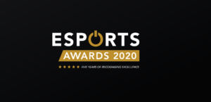 esports awards 2020 winners