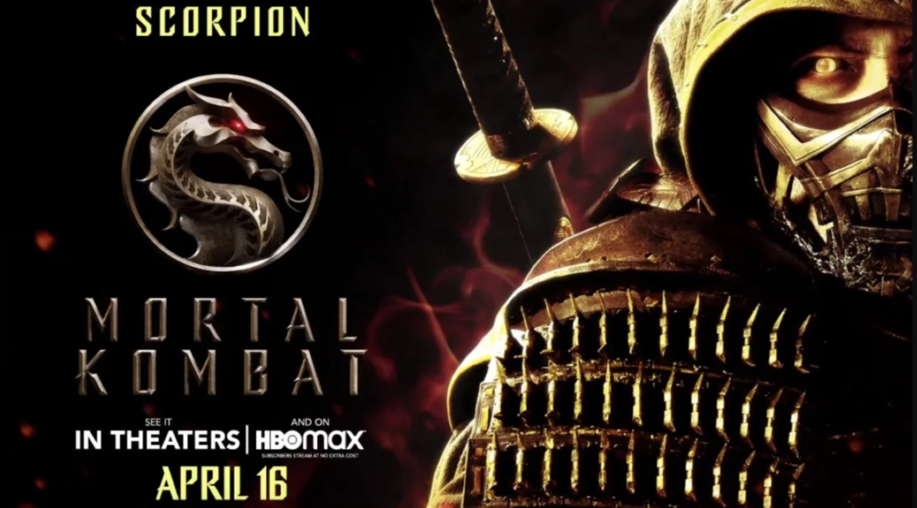 Mortal Kombat's Film Reboot Finally Has A Trailer - Wicked Good Gaming