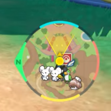 New Pokemon teased, hidden in the trailer.