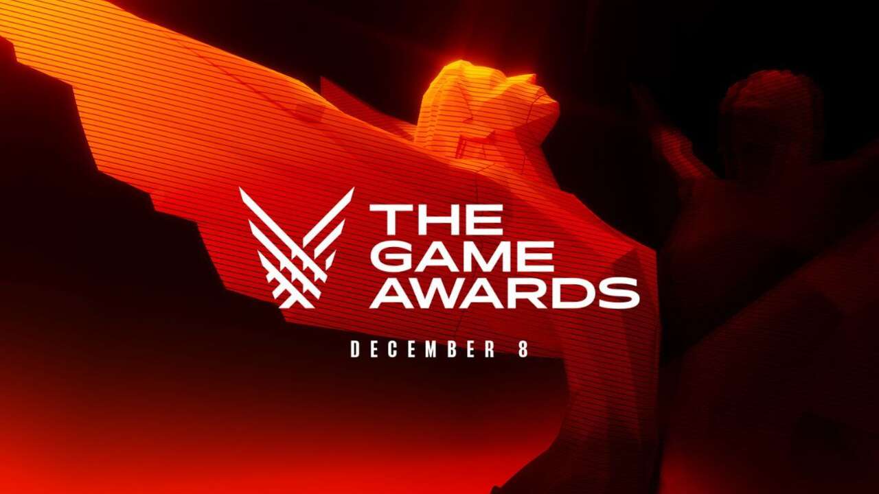 All the 2016 Game Awards Nominees - GameSpot