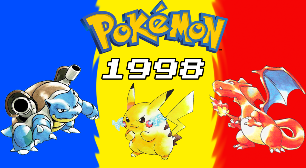 pokemon