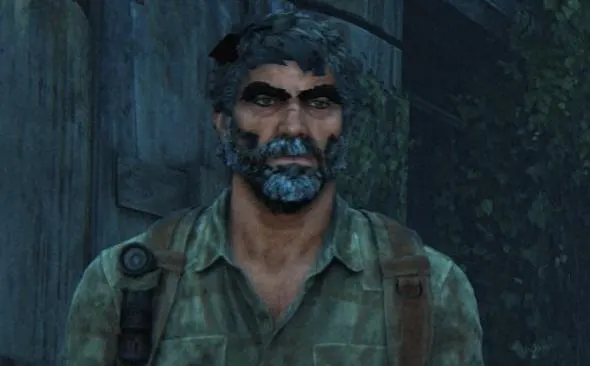 Unfinished PC ports feel certainly that with a sloppy looking Joel from The Last of Us