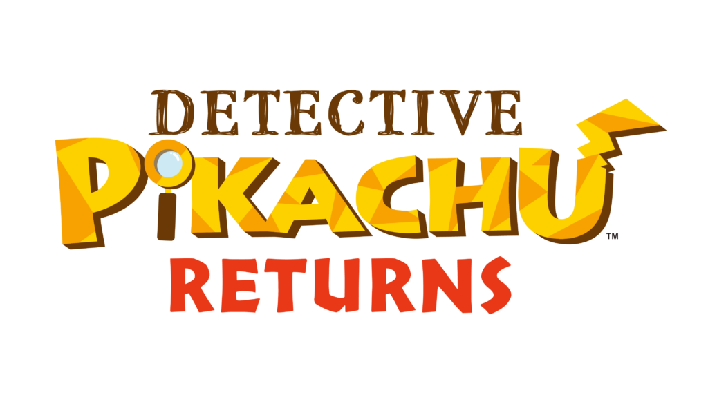 Pokémon Presents Detective Pikachu