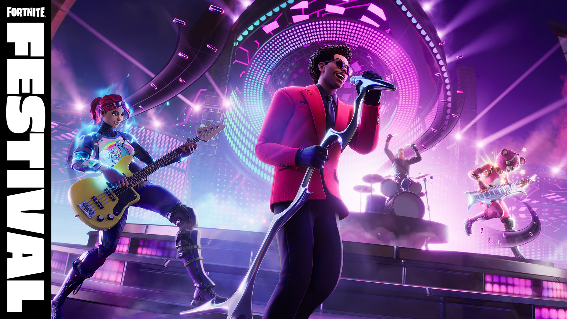 With Lego and UEFN, Fortnite Is Now a Blossoming Metaverse - Wicked Good  Gaming